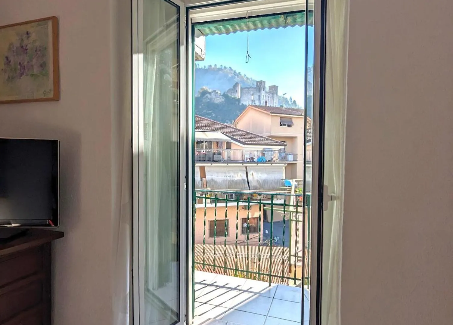 Villa La Casa Degli Alberi à Dolceacqua Hébergement de vacances
