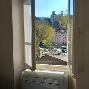 Appartement Appartamentino - Castle View, No Stairs, Dolceacqua