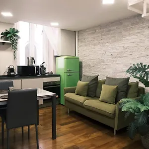 Comecasa Loft In Porta Romana Near Policlinico Mangiagalli , Milan Italie