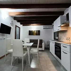Appartement Casa Chiara, Apricale