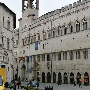 Via Ciatti Appartamento Perugia