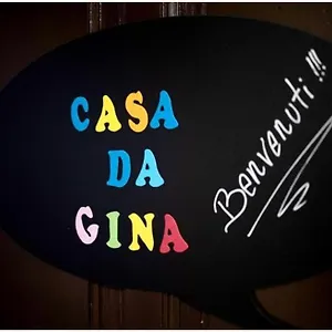 Appartement Casa Da Gina, Dolceacqua