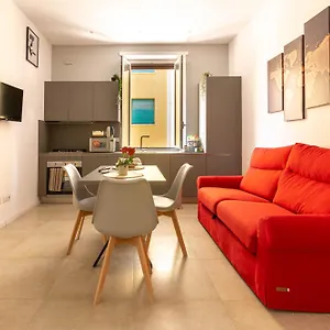 Domus Eroi Appartamento Roma
