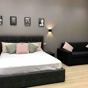 Nsh Apparthotel, Centro , Naples Italie
