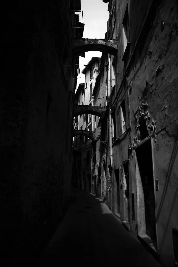 بيت للعطل فيلا La Casa Degli Alberi دولشياكا