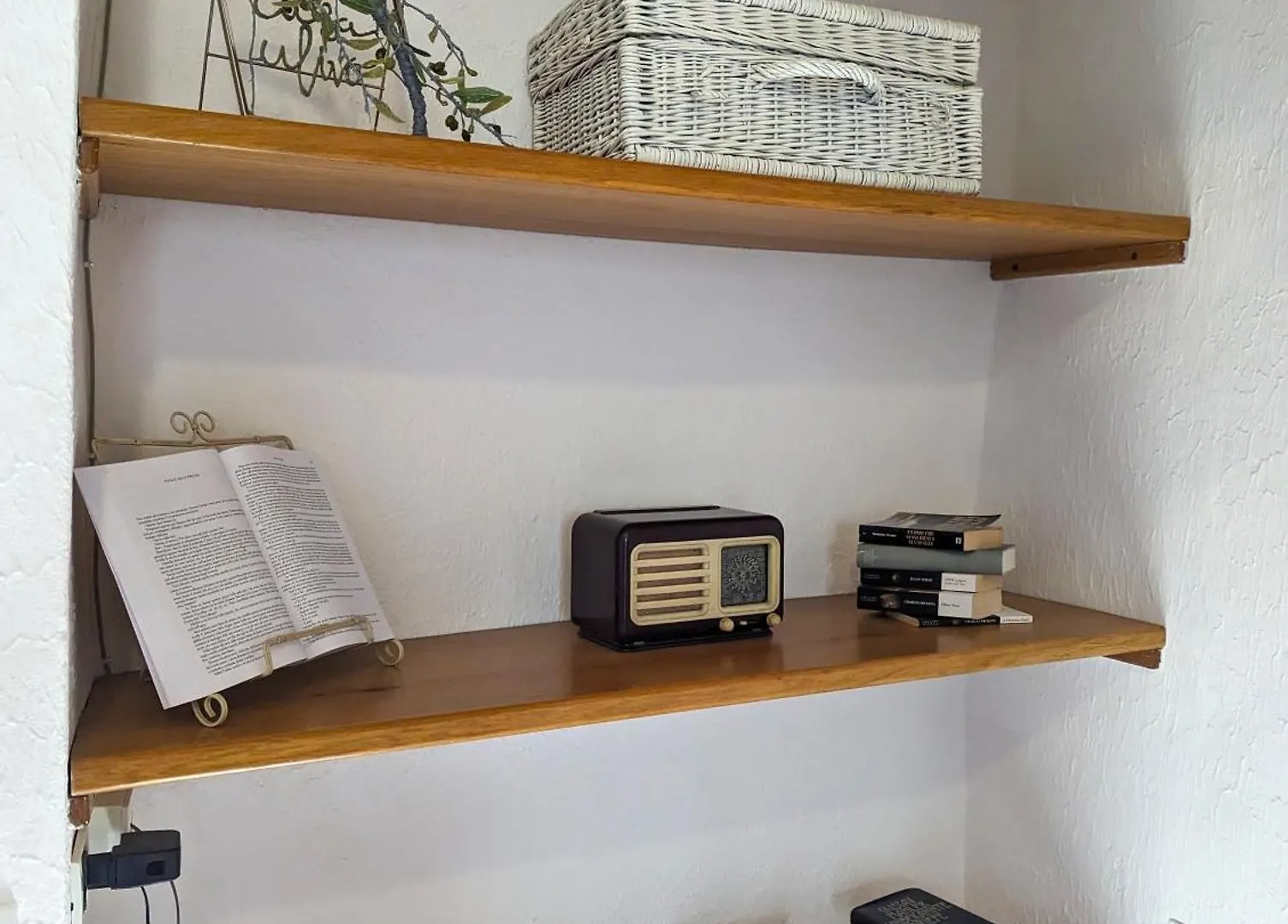 فيلا La Casa Degli Alberi دولشياكا 0*,