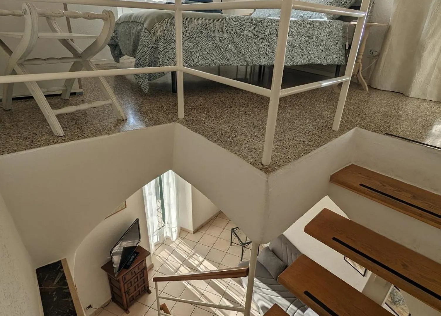 بيت للعطل فيلا La Casa Degli Alberi دولشياكا إيطاليا