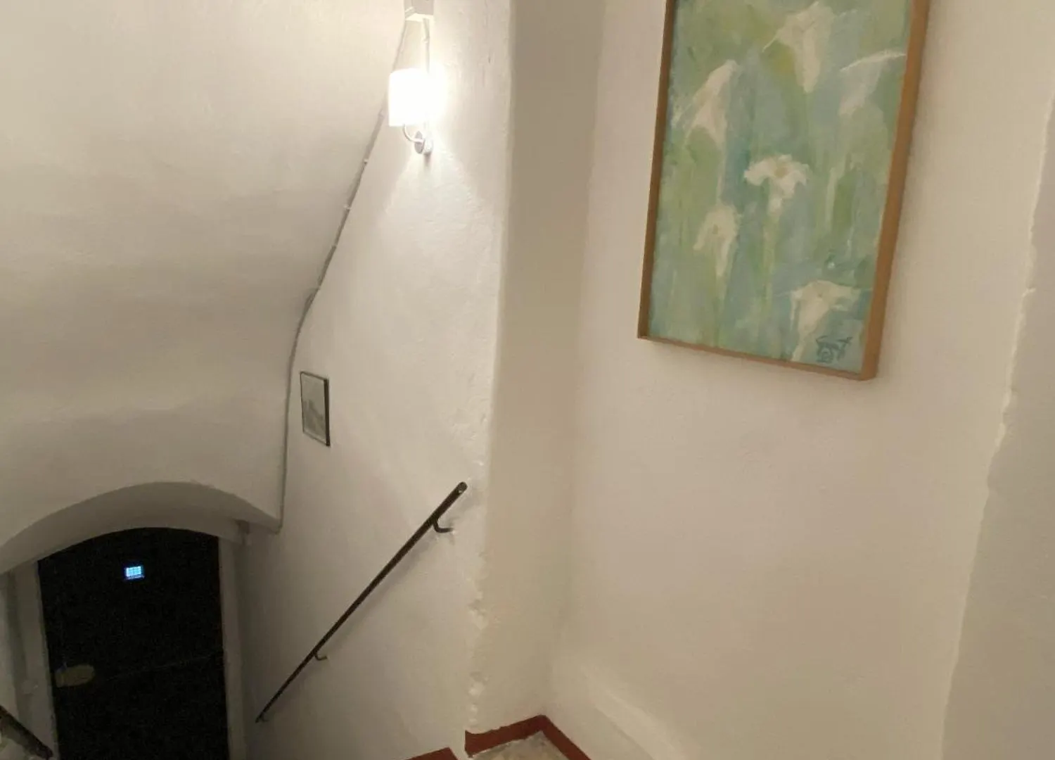 فيلا La Casa Degli Alberi دولشياكا 0*,  إيطاليا
