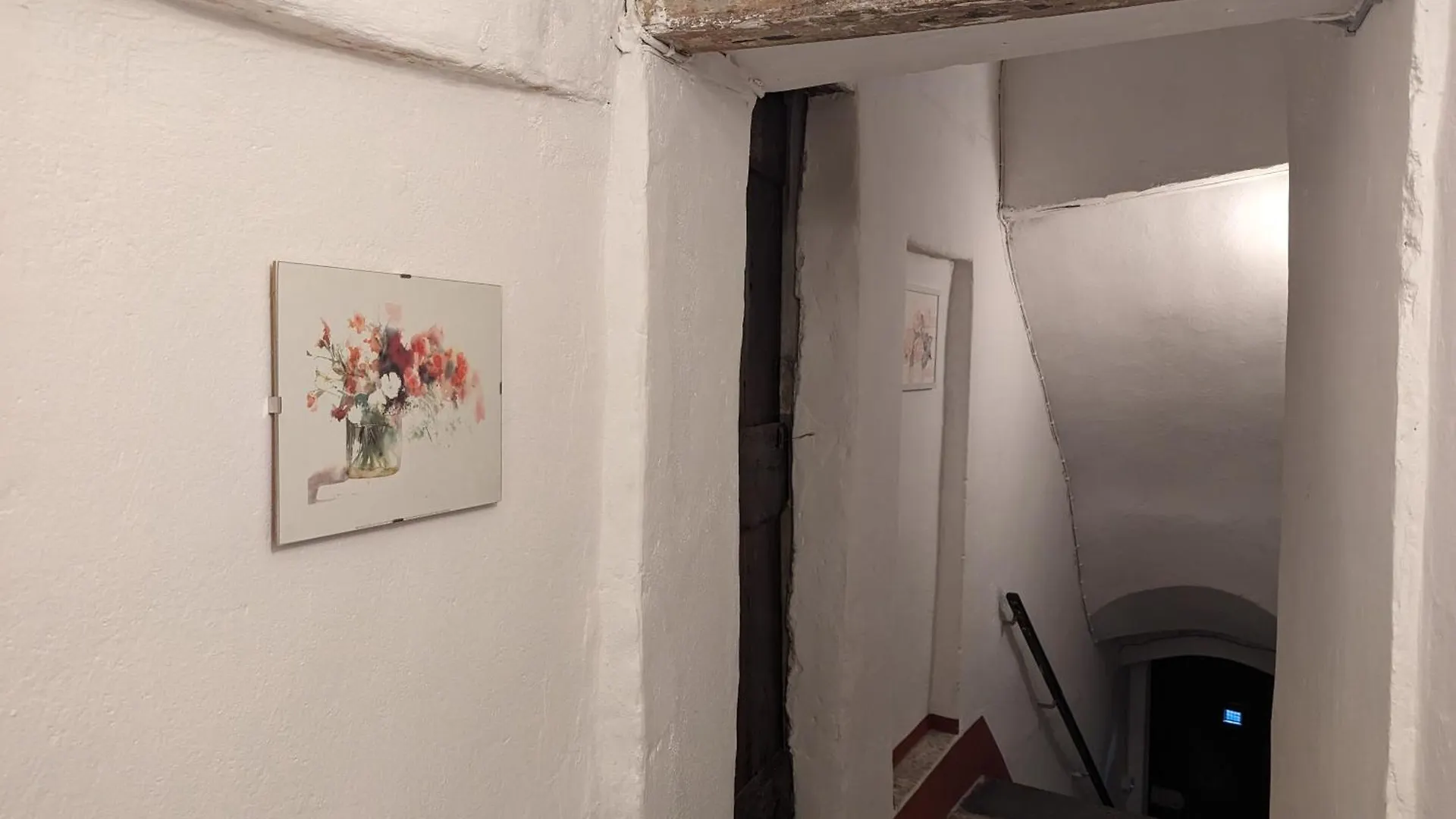 فيلا La Casa Degli Alberi دولشياكا 0*,