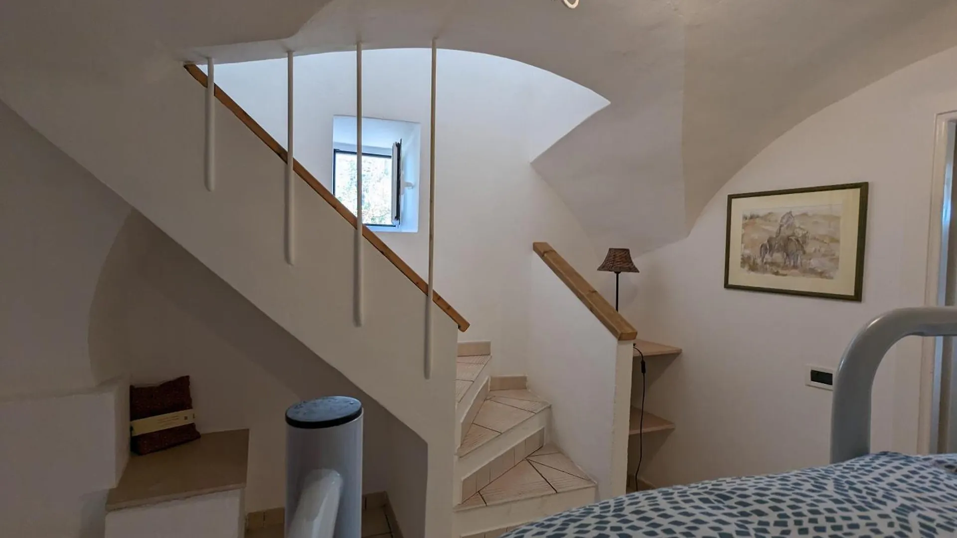 فيلا La Casa Degli Alberi دولشياكا إيطاليا