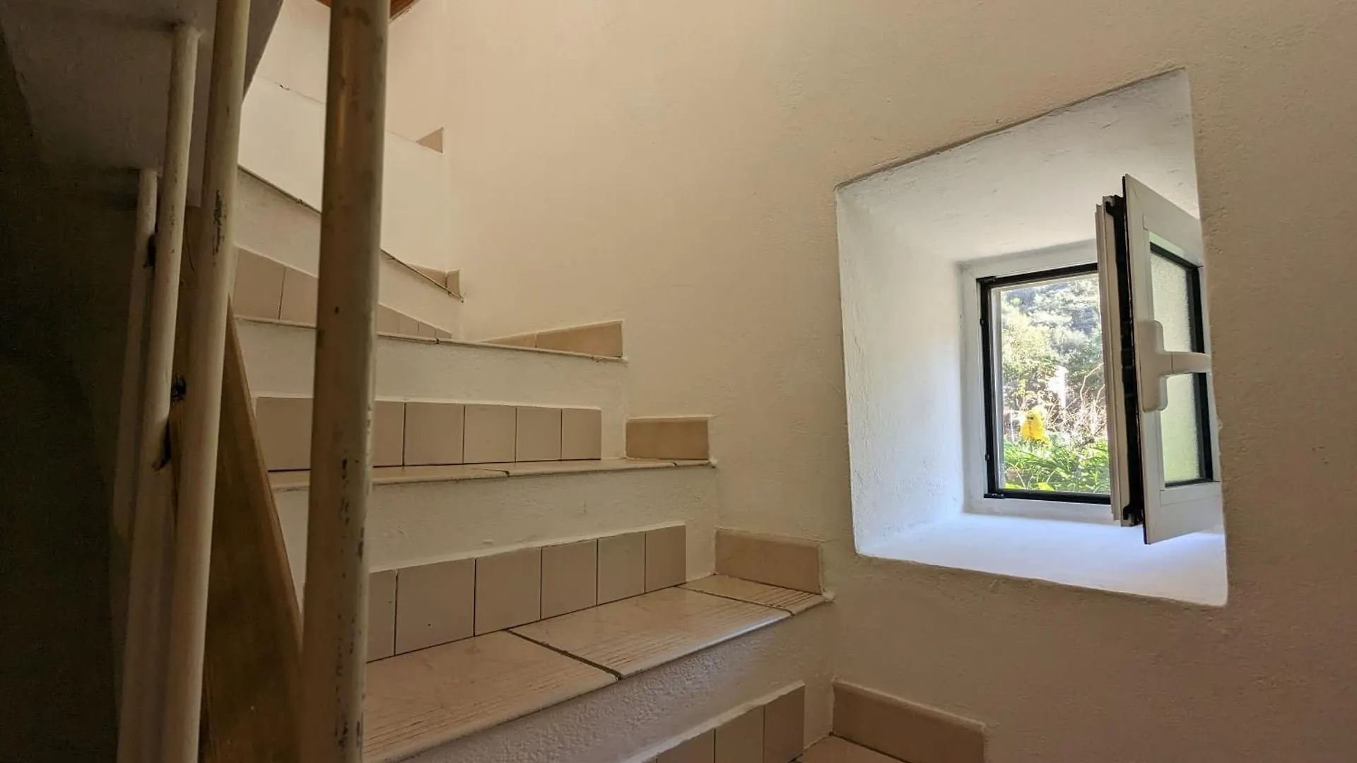 فيلا La Casa Degli Alberi دولشياكا