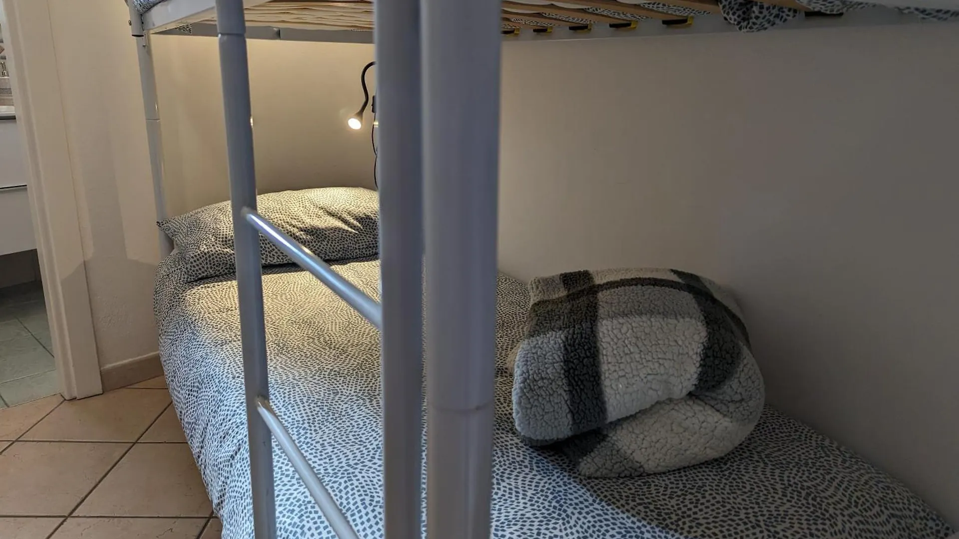 فيلا La Casa Degli Alberi دولشياكا إيطاليا