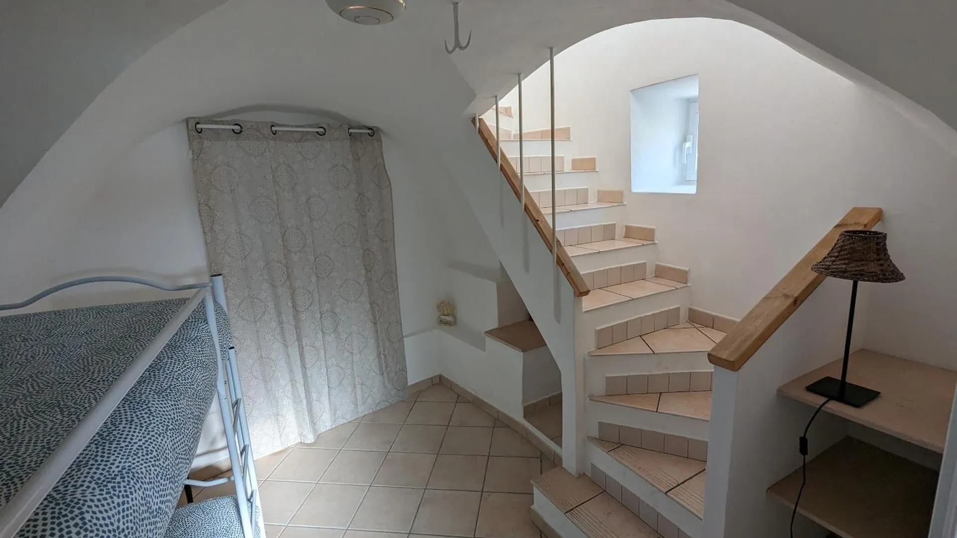 بيت للعطل فيلا La Casa Degli Alberi دولشياكا إيطاليا