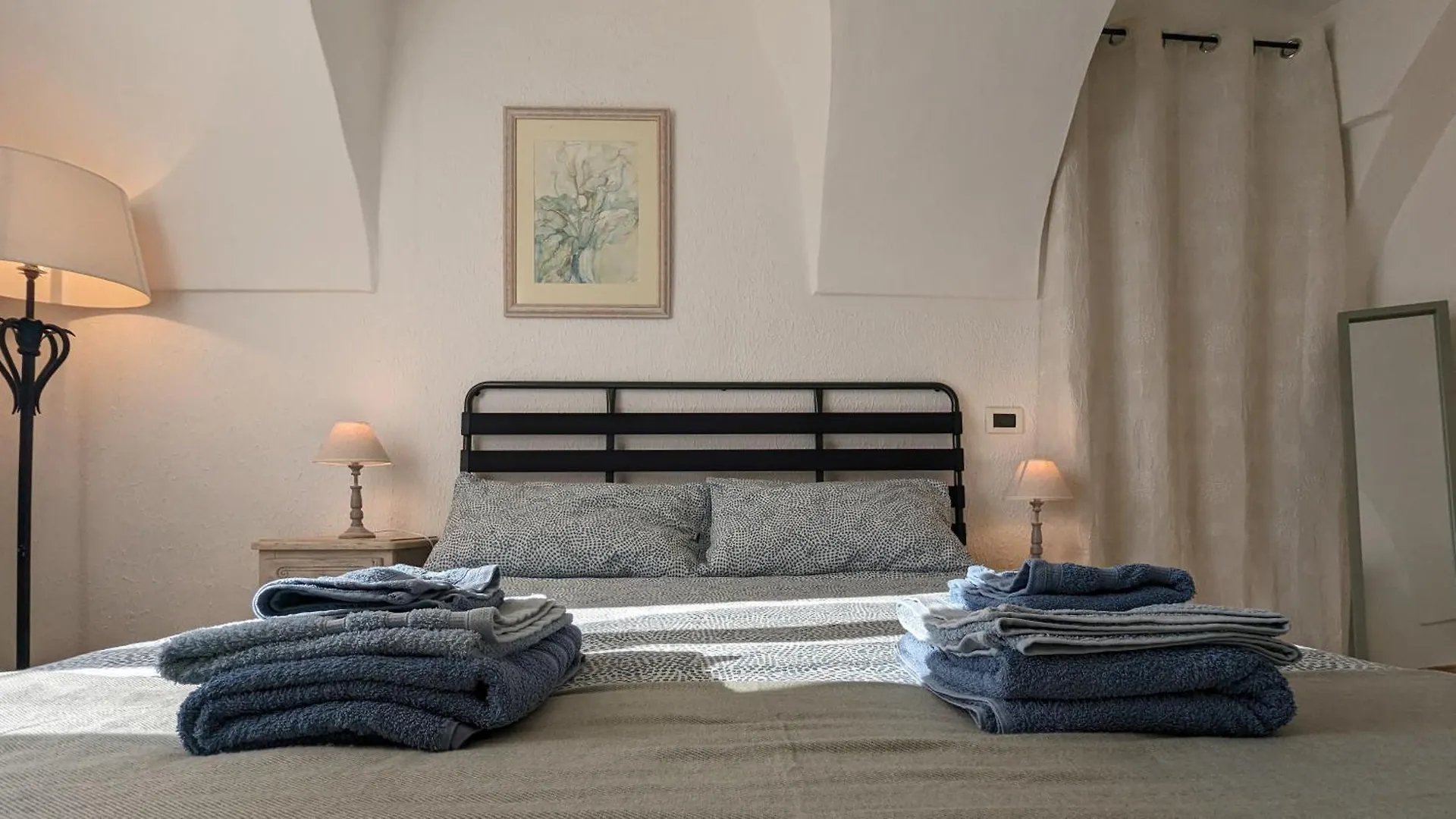 فيلا La Casa Degli Alberi دولشياكا بيت للعطل