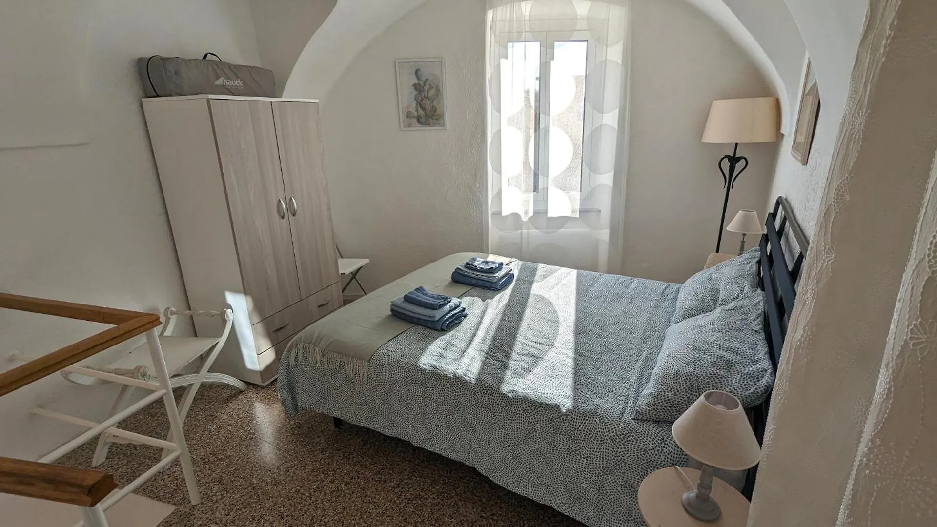فيلا La Casa Degli Alberi دولشياكا بيت للعطل